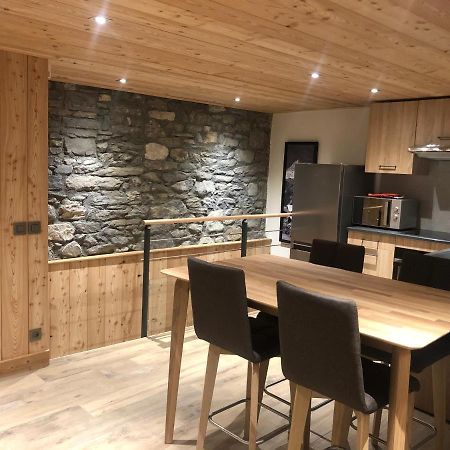 Magnifique Appartement Neuf De 60M2 Meribel Centre Les Allues Exterior photo